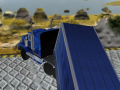 თამაშის 18 Wheeler Impossible Stunt