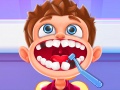 თამაშის Little Dentist