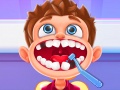 თამაშის Little Dentist