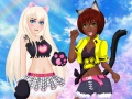 თამაშის Princess Neko Girl