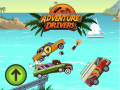 თამაშის Adventure Drivers