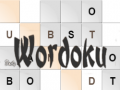 თამაშის Daily Wordoku