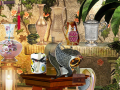 თამაშის A King and a Witch