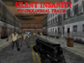 თამაშის Silent Insanity: Psychological Trauma