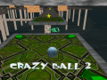 თამაშის Crazy Ball 2