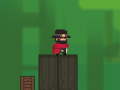 თამაშის Chase of Boxes