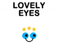 თამაშის lovely eyes