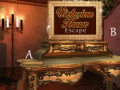 თამაშის Victorian House Escape