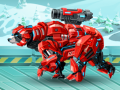თამაშის Cyber Bear Assembly