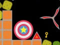 თამაშის Gathering Platformer
