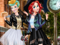 თამაშის 100 Crop Top Looks for Princess
