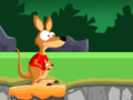 თამაშის Jumpy Kangaroo