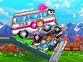 თამაშის Car Toys Japan