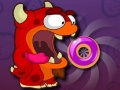 თამაშის Candy Monster Eater