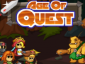 თამაშის Age of Quest