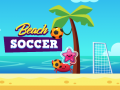 თამაშის Beach Soccer