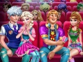 თამაშის Movie Date