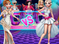 თამაშის Fashion Battle