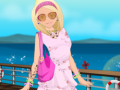 თამაშის Summer Fashion Cruise Style
