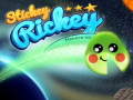 თამაშის Stickey Rickey