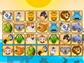 თამაშის Animals Connect 2