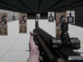 თამაშის Shooting Range Simulator