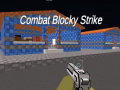 თამაშის Combat Blocky Strike