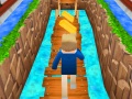 თამაშის Blocky Runner