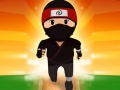 თამაშის Ninja Run