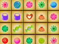 თამაშის Candy Mahjong