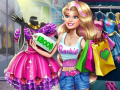 თამაშის Fashionista Realife Shopping