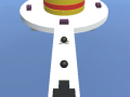 თამაშის Fire Balls 3D