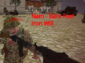 თამაშის NAM: Bare Feet Iron Will