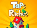 თამაშის Taps to Riches