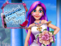 თამაშის Rachel Winter Party Prep