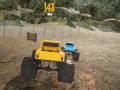 თამაშის Heavy Muscle Cars Offroad