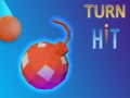 თამაშის Turn Hit