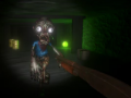თამაშის Dead Mine CG: Prologue