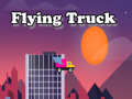 თამაშის Flying Truck 