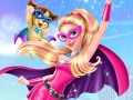 თამაშის Super Ellie Saving City