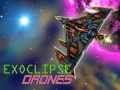 თამაშის Exoclipse Drones