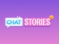 თამაშის Chat Stories
