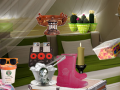 თამაშის Check the Attic