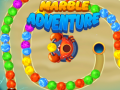 თამაშის Marble Adventure