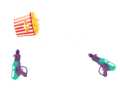 თამაშის Two Guns! 