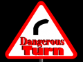 თამაშის Dangerous Turn