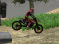 თამაშის Bike Trials Junkyard I