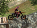 თამაშის Bike Trials Offroad II