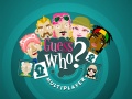 თამაშის Guess Who Multiplayer