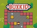 თამაშის Boxkid